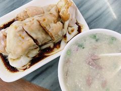 -穗银肠粉店(东川路店)