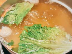 -海银海记潮汕牛肉火锅(新港中路海珠店)