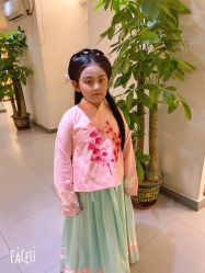 -盘子女人坊古装写真摄影