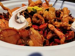 -马仕玖煲·融合菜·酥不腻烤鸭(人大店)