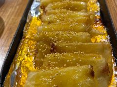 -蒙艾里民族传统菜蒙餐