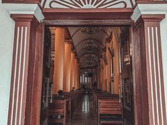 -平安桥天主教堂