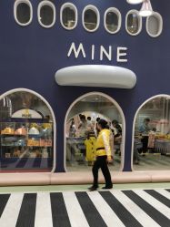 -奈尔宝家庭中心·亲子餐厅(鄞州万达店)