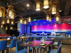大堂-和彩放题餐厅(酒仙桥店)