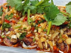 -官塘鱻鱻鱼生·潮汕生腌·砂锅粥(西马路总店)