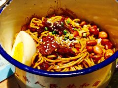 -味福记·本地特色菜(八一万达广场店)