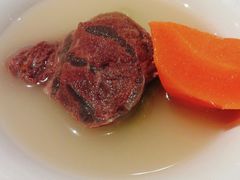 -喜来登由由大酒店九州膳坊中餐厅
