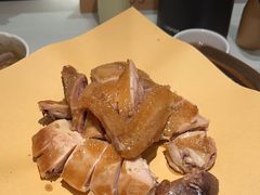 -客颂·客家宴(大壮国际广场店)