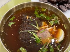 现压冷面-老朴朝鲜风味(顾乡店)