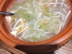 -闽鄂情·闽南招财鸭(水头店)