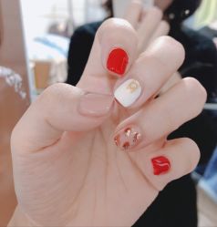-沐白•盛妍日式美甲美睫