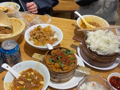 -豆相识•九九豆腐脑(牛咡桥店)