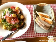 -Paulaner·德国帕拉娜自酿啤酒餐厅(海上世界店)