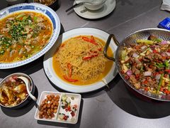 -麻都·成都菜(人民广场店)