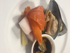 -昆山琶拉帝诗酒店·河畔咖啡厅Riverside Cafe