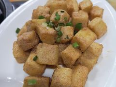 -李师傅脆肚(梅林店)