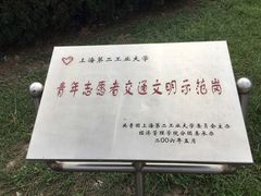 -上海第二工业大学(金海路校区)