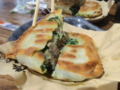 -地二手作鱼汤馄饨(上街里店)