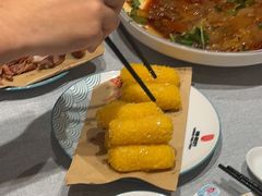 -百姓渔村(南中环店)