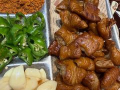 -状元阁烧烤(新华路总店)