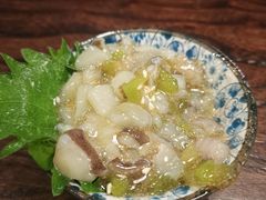 -哥哥の深夜食堂(红松东路店)