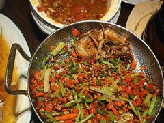 -小柴米·传统江西菜(万寿宫店)