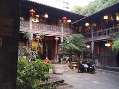 -石屏会馆