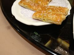 -新南华大酒店(广中店)