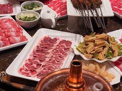 -聚宝源(新源里店)