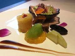 -The COOK·厨餐厅·自助餐(浦东嘉里大酒店)