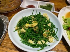 -蒙亨·手把肉·蒙古包文化主题餐厅(天恒广场店)