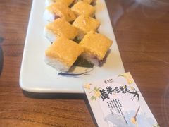 -龍聚祥烧麦馆(鼓楼店)