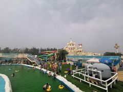 -秦皇岛乐岛海洋王国