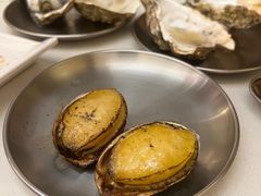 -白仁仔· 活烤海鲜 宵夜(豫园店)