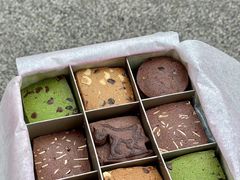 -曲奇童话(尖沙咀店)