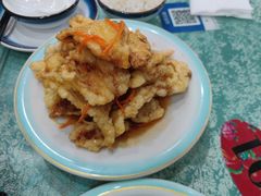 -鹤乡东北菜(崮山路店)