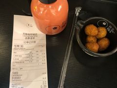 -贡梅老面馆·蟹粉面·无锡特色小吃(南长街主推店)