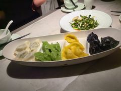 -船歌·鱼水饺青岛菜(闽江二路店)