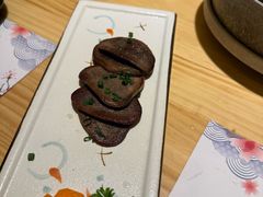 -贵木日本料理·铁板烧(新地假日广场店)