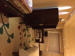 康帝国际酒店-惠州康帝国际酒店