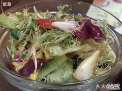 -西贝(金桥店)