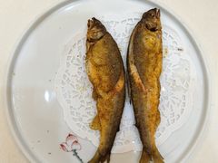 -万景茶庄·台州菜