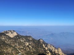 -泰山风景名胜区