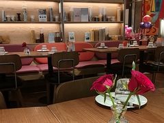 -芭莉与彩虹西餐厅(成都合生汇店)