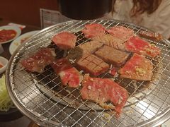 -蒜香焼肉PURUSHIN(马场路店)