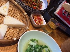 -印象鲵宴·张家界地标美食名片(溪布街店)