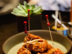 -池畔酒吧 WET Bar