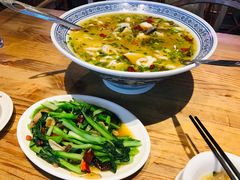 -兔槽江湖菜·重庆璧山兔(水围店)