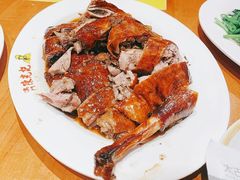 -陈光记烧腊店(罗保博士街店)