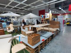 -宜家家居(西安未央商场店)